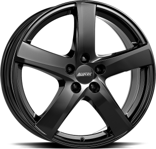 ALUTEC FREEZE hliníkové disky 6,5x16 5x114,3 ET38 diamant-schwarz