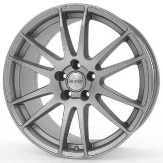 ALUTEC MONSTR hliníkové disky 8,5x19 5x114,3 ET40 carbon-grey