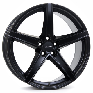 ALUTEC RAPTR hliníkové disky 8x19 5x114,3 ET35 racing-schwarz