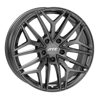 ATS PASSION hliníkové disky 9,5x19 5x112 ET18 dark-grey
