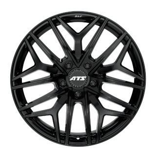 ATS PASSION hliníkové disky 10,5x20 5x112 ET18 dark-grey