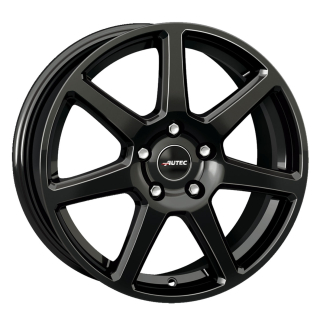 AUTEC Tallin hliníkové disky 5,5x15 5x100 ET40 Black