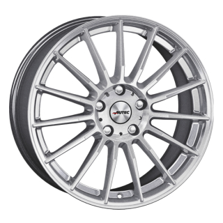 AUTEC Lamera hliníkové disky 7,5x17 5x112 ET29