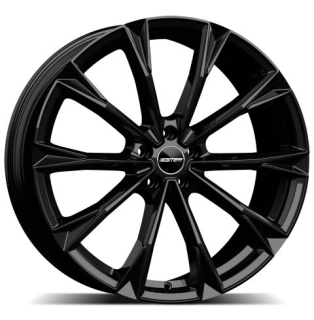 GMP Totale hliníkové disky 8x19 5x112 ET30 Glossy Black