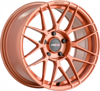 MOTEC Hyper Mesh hliníkové disky 8,5x19 5x114,3 ET45 Hyper Ceramic DNT4