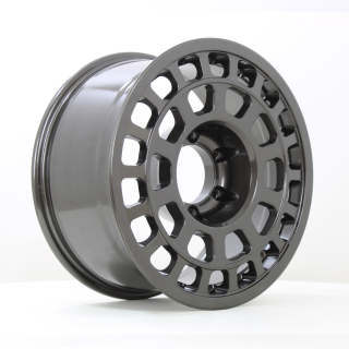 ROTA Reload hliníkové disky 8,5x17 6x139,7 ET10 Gunmetal