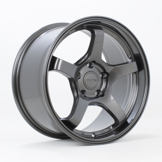 ROTA RT5 hliníkové disky 9x17 5x120 ET35 Gunmetal