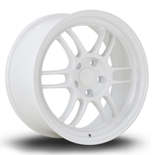 ROTA TFS3 hliníkové disky 8x17 5x114,3 ET42 White