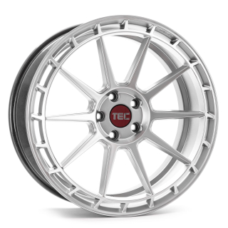 TEC-SPEEDWHEELS GT8 hliníkové disky 8,5x19 5x120 ET30 hyper-silver
