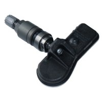 Snímač tlaku TPMS BENTLEY CONTINENTAL GT typ 3W od roku výroby 2006-01 šedý ventil