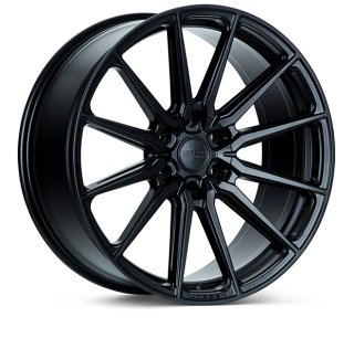 VOSSEN HF6.1 hliníkové disky 9,5x20 6x135 ET15 SATIN BLACK