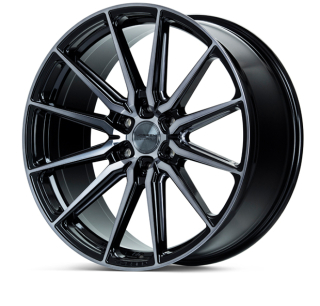 VOSSEN HF6.1 hliníkové disky 9,5x20 6x135 ET15 TINTED GLOSS BLACK
