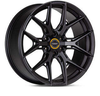 VOSSEN HF6.4 hliníkové disky 9,5x20 6x135 ET15 MATTE GUNMETAL